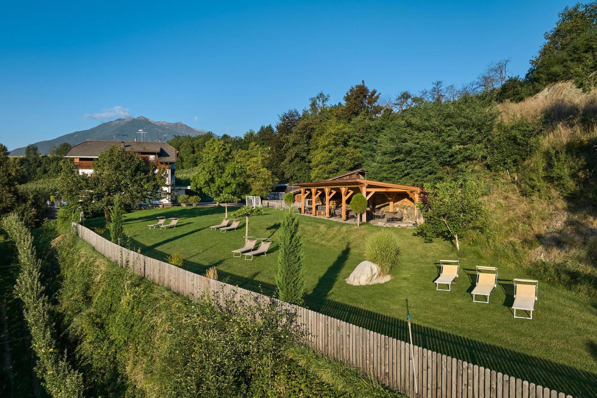 Am Kernhof: Tranquil Nature Retreat For Couples, Families & Pet Owners *