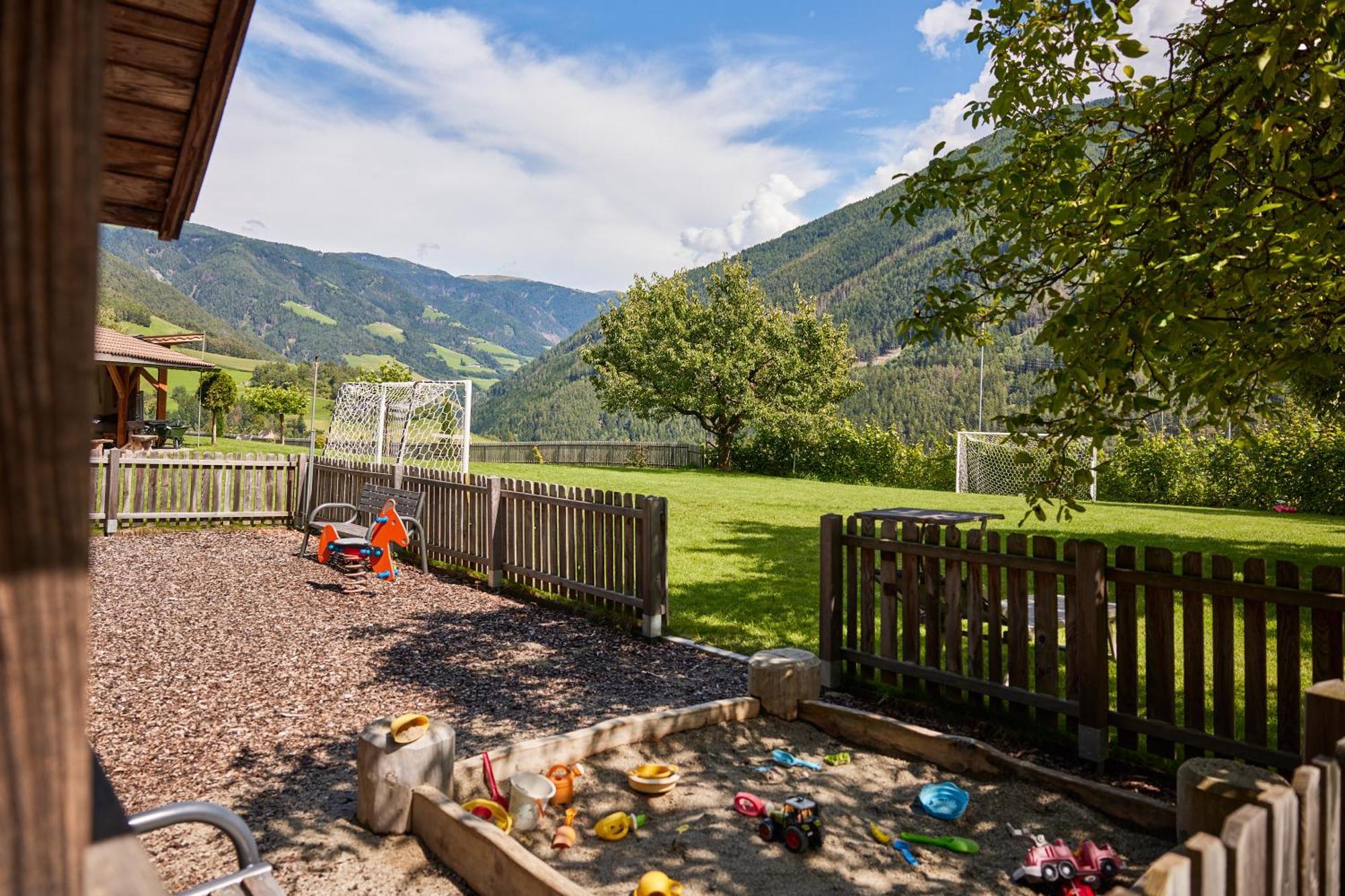 Am Kernhof: Tranquil Nature Retreat For Couples, Families & Pet Owners * Fiumes