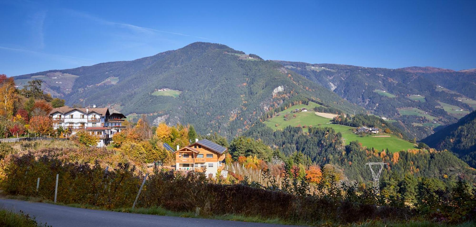 Am Kernhof: Tranquil Nature Retreat For Couples, Families & Pet Owners Apartment Fiumes