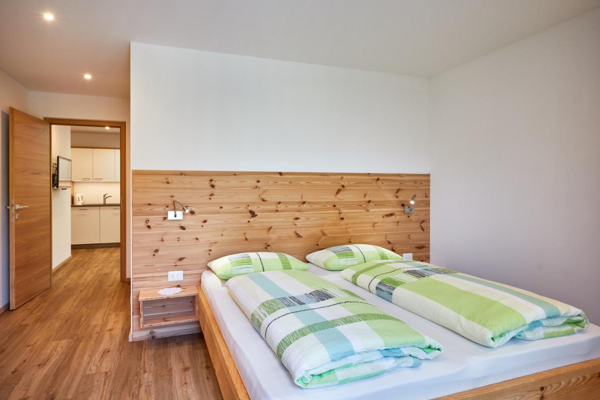 Am Kernhof: Tranquil Nature Retreat For Couples, Families & Pet Owners *