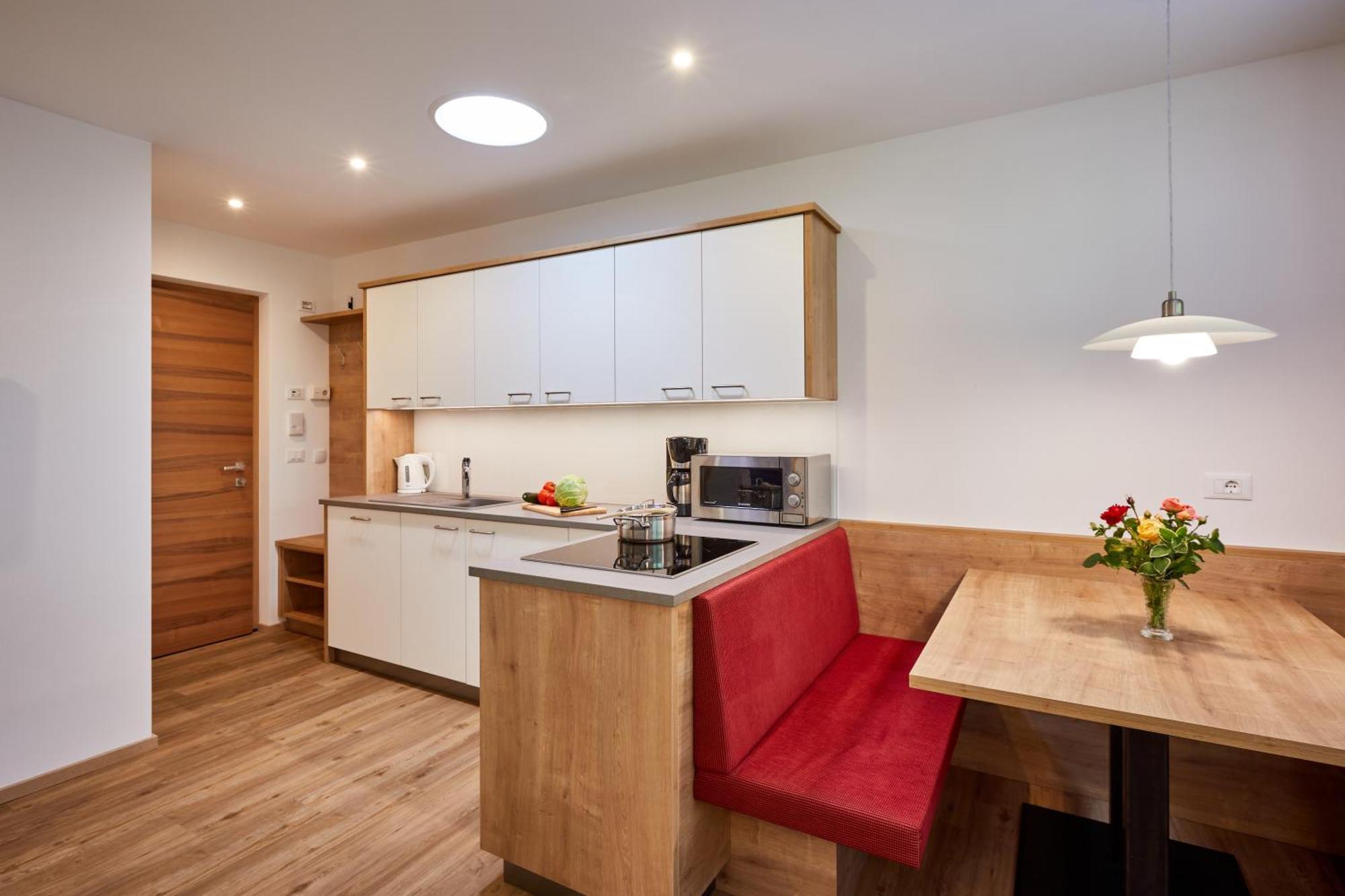 Am Kernhof: Tranquil Nature Retreat For Couples, Families & Pet Owners Apartment Fiumes