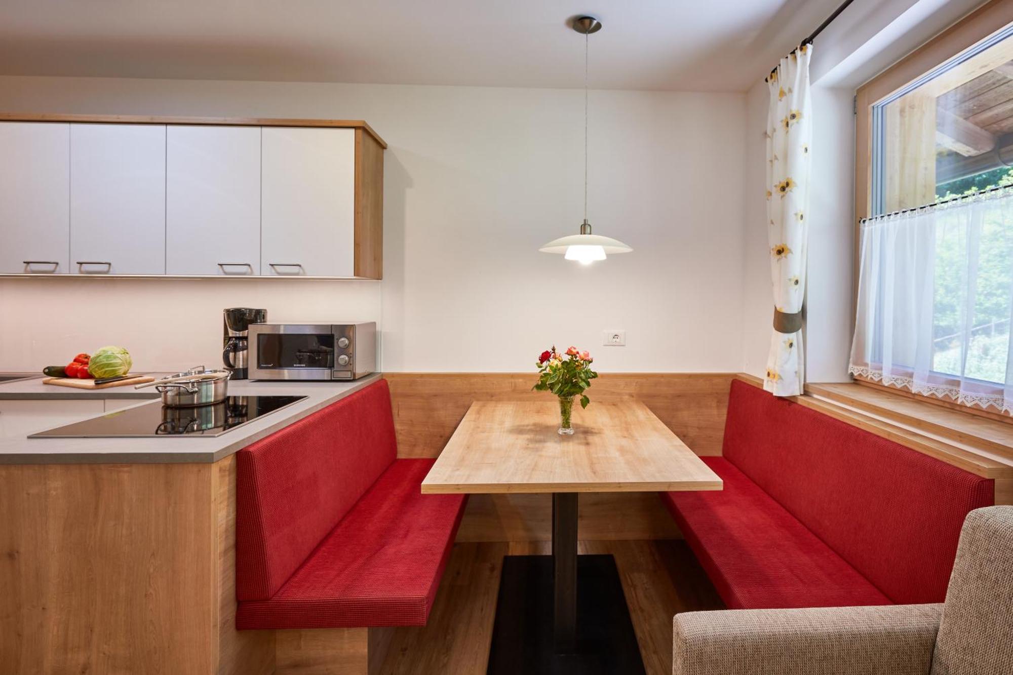 Am Kernhof: Tranquil Nature Retreat For Couples, Families & Pet Owners * Fiumes