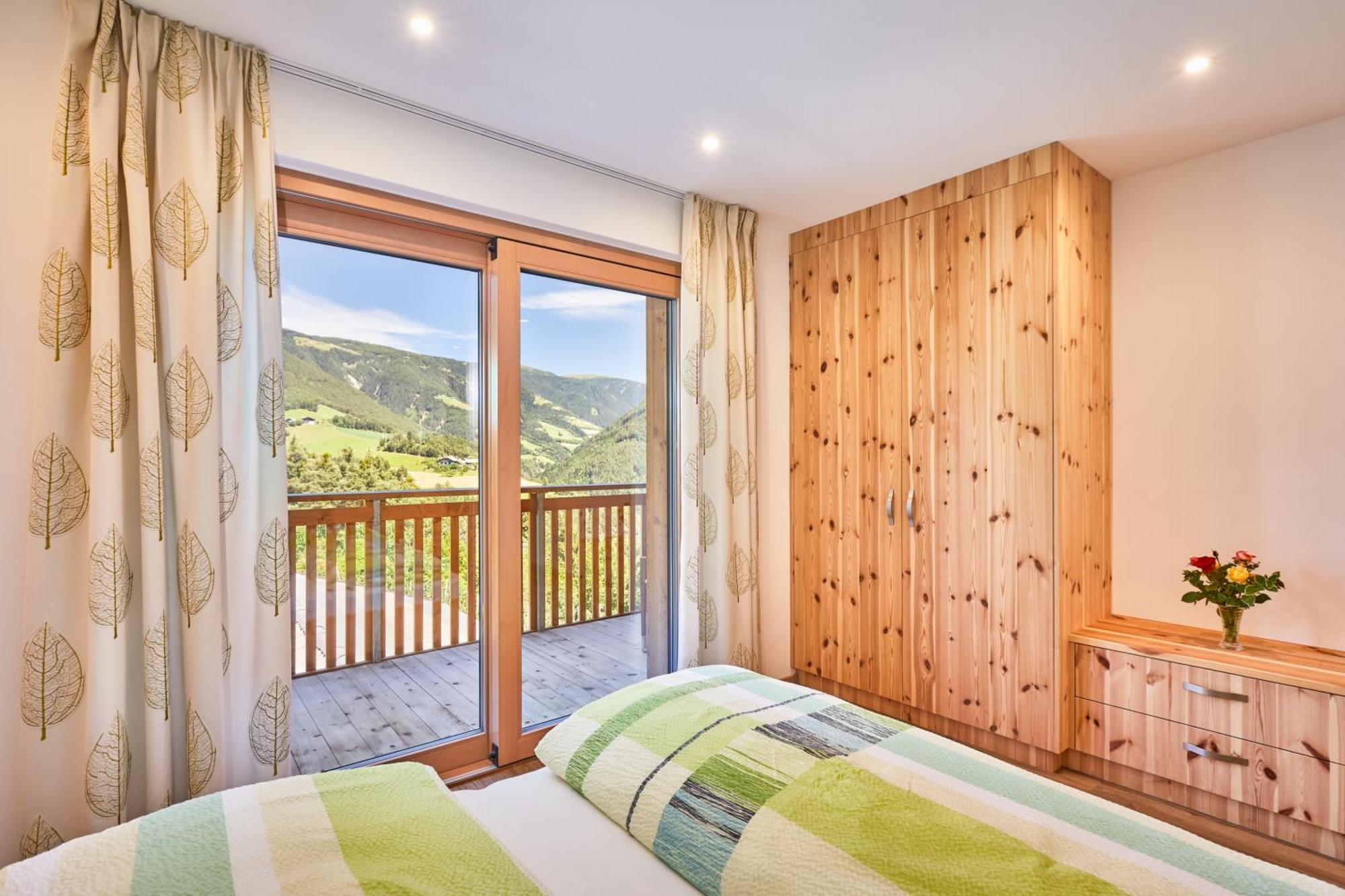 Am Kernhof: Tranquil Nature Retreat For Couples, Families & Pet Owners Apartment Fiumes
